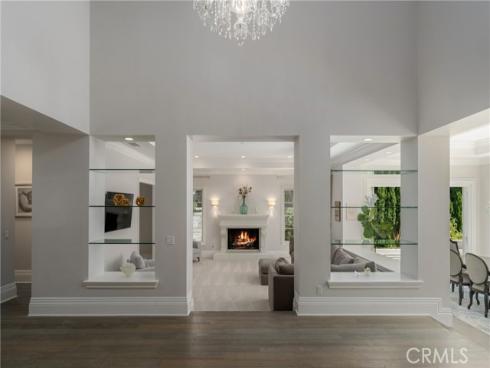 115  Old Course   Drive, Newport Beach, CA