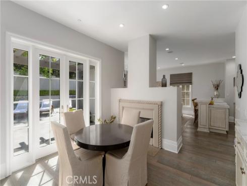 115  Old Course   Drive, Newport Beach, CA