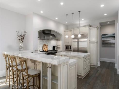 115  Old Course   Drive, Newport Beach, CA