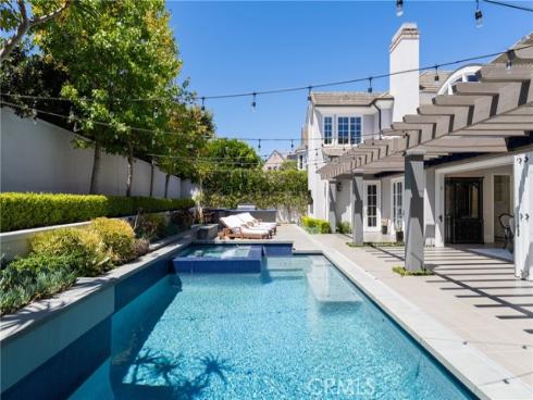 115  Old Course   Drive, Newport Beach, CA