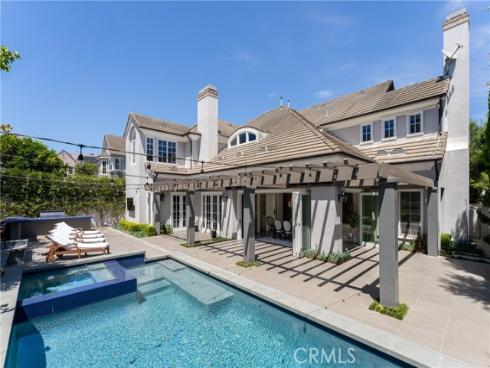 115  Old Course   Drive, Newport Beach, CA