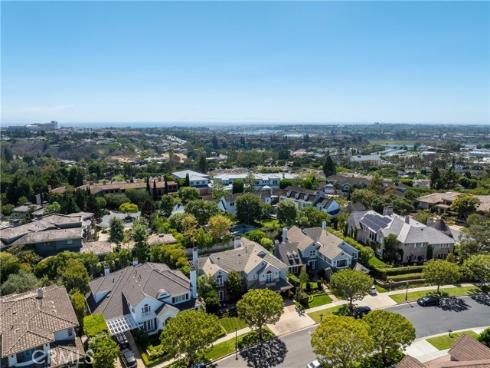 115  Old Course   Drive, Newport Beach, CA