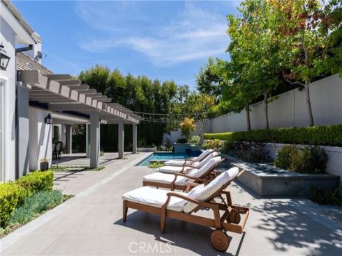 115  Old Course   Drive, Newport Beach, CA