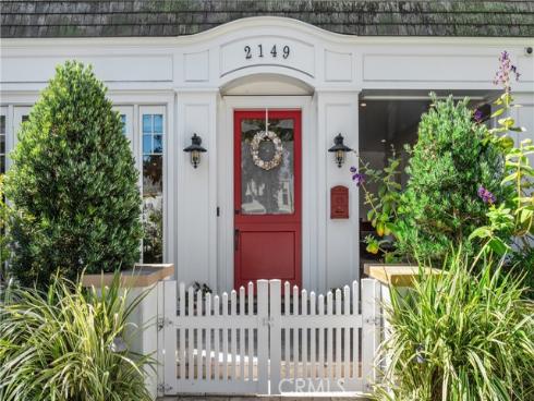 2149 E Ocean   Boulevard, Newport Beach, CA