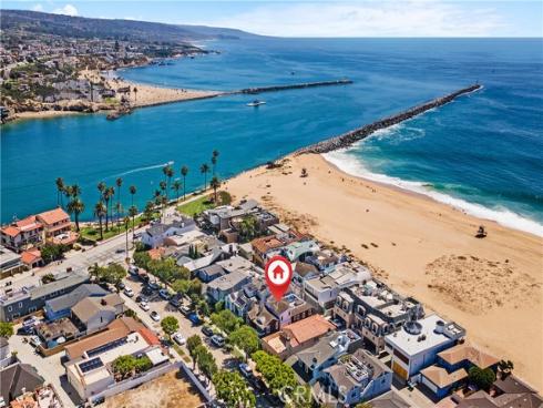 2149 E Ocean   Boulevard, Newport Beach, CA
