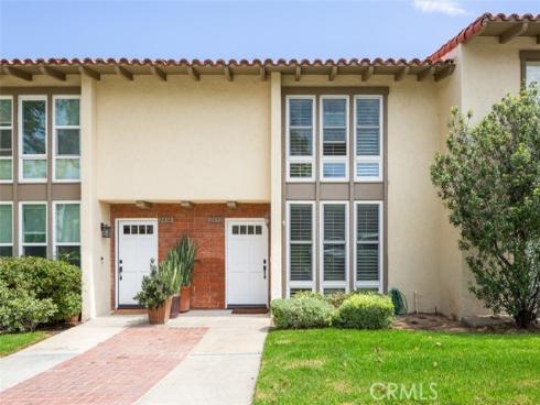 2452  Vista Hogar  , Newport Beach, CA