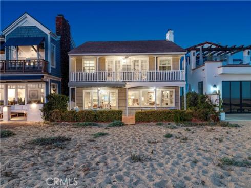1516 E Oceanfront  , Newport Beach, CA