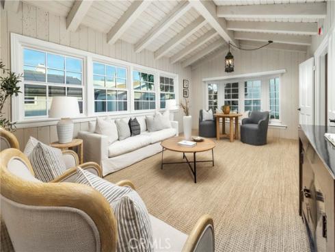 1516 E Oceanfront  , Newport Beach, CA