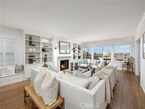 1516 E Oceanfront  , Newport Beach, CA