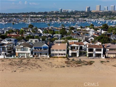 1516 E Oceanfront  , Newport Beach, CA
