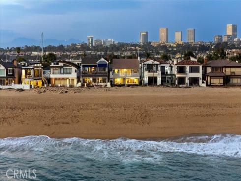 1516 E Oceanfront  , Newport Beach, CA