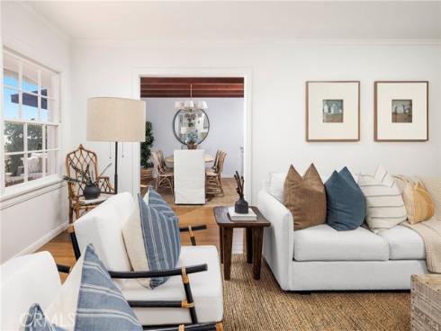 1516 E Oceanfront  , Newport Beach, CA