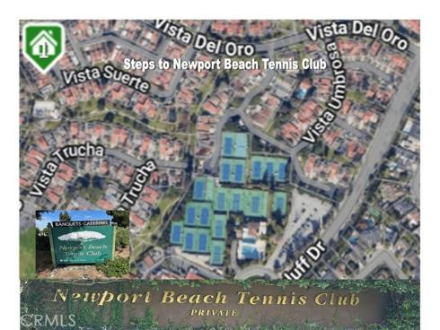 311  Vista Suerte  , Newport Beach, CA