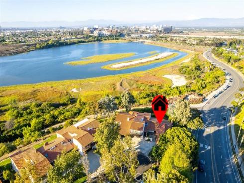 2987  Quedada  , Newport Beach, CA