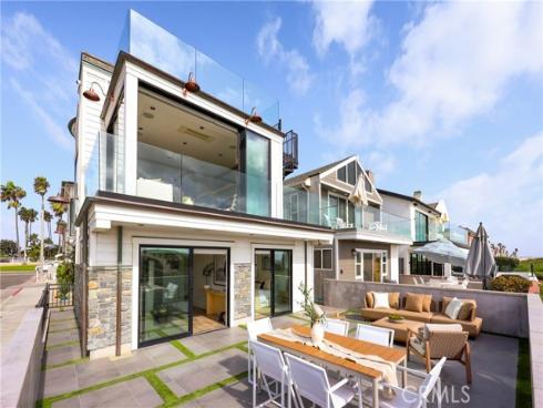 7210  W. Oceanfront  , Newport Beach, CA