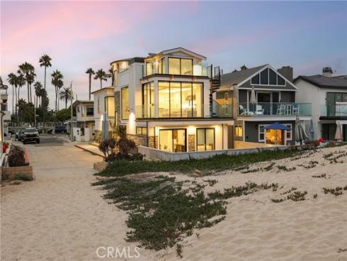 7210  W. Oceanfront  , Newport Beach, CA
