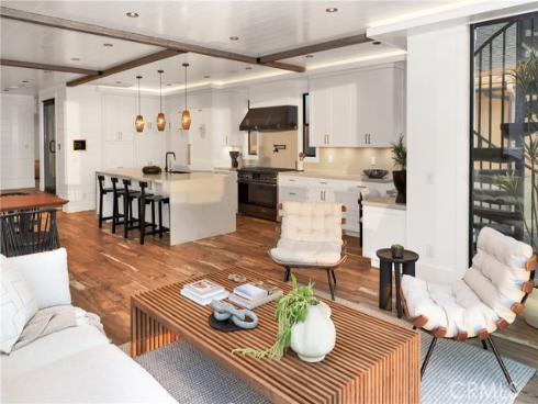 7210  W. Oceanfront  , Newport Beach, CA