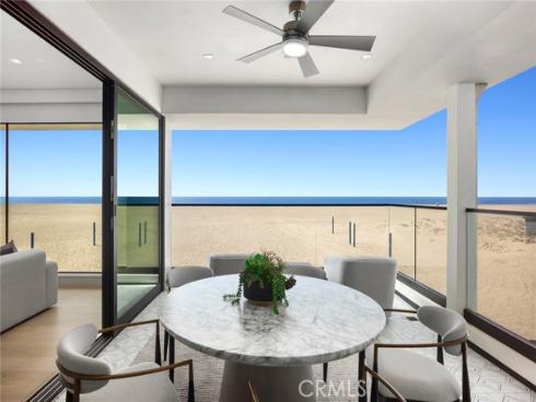 706 W Oceanfront  , Newport Beach, CA
