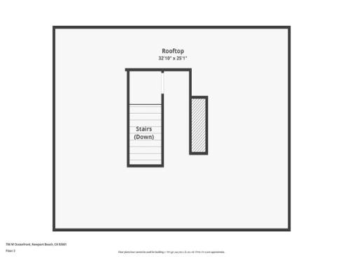 706 W Oceanfront  , Newport Beach, CA