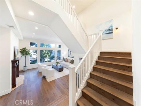 16  Lucerne  , Newport Beach, CA