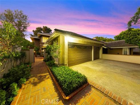 16  Lucerne  , Newport Beach, CA