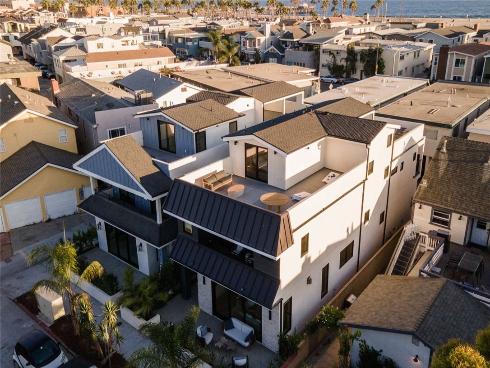 315 E Bay   Avenue, Newport Beach, CA