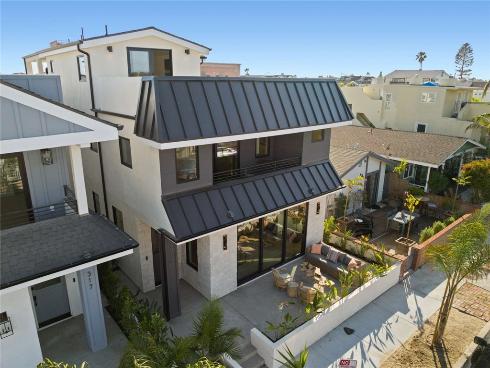 315 E Bay   Avenue, Newport Beach, CA