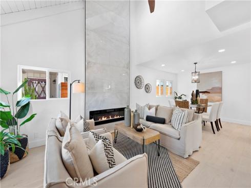 2137  Miramar  , Newport Beach, CA