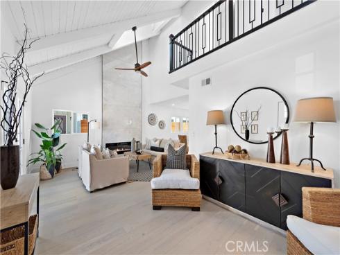 2137  Miramar  , Newport Beach, CA