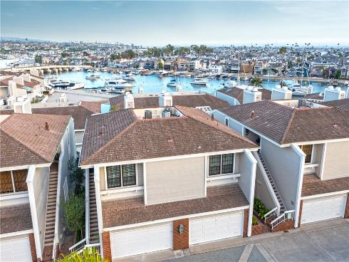 990 Bayside Cove 609