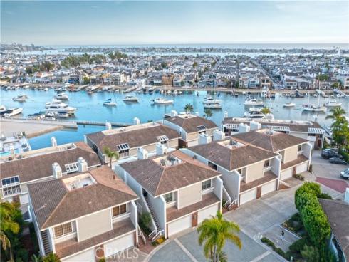 990  Bayside Cove  609 , Newport Beach, CA