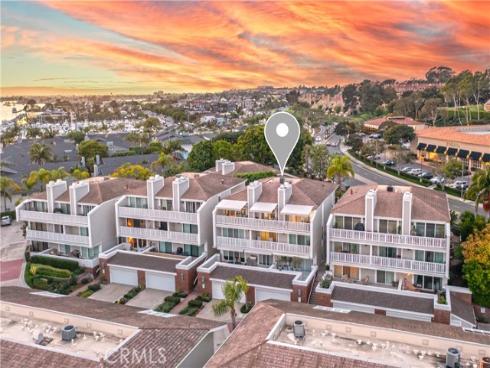990  Bayside Cove  609 , Newport Beach, CA
