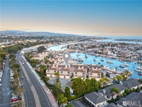 990  Bayside Cove  609 , Newport Beach, CA