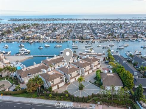 990  Bayside Cove  609 , Newport Beach, CA
