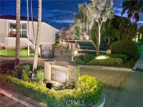 990  Bayside Cove  609 , Newport Beach, CA