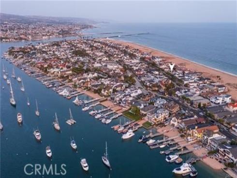 1537 E Ocean   Boulevard, Newport Beach, CA