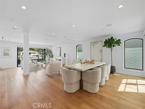 3  Linda Isle  , Newport Beach, CA