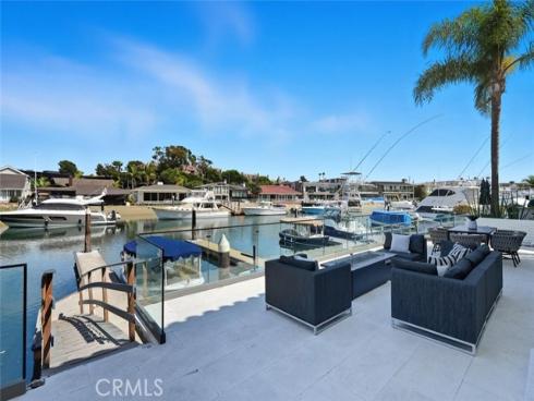 3  Linda Isle  , Newport Beach, CA