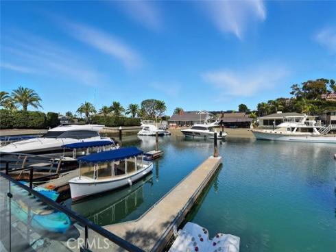 3  Linda Isle  , Newport Beach, CA