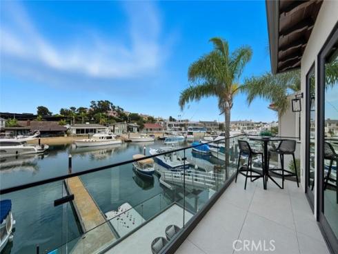 3  Linda Isle  , Newport Beach, CA