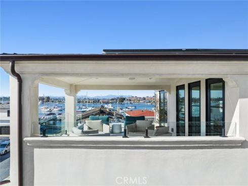 318  Coronado   Street, Newport Beach, CA