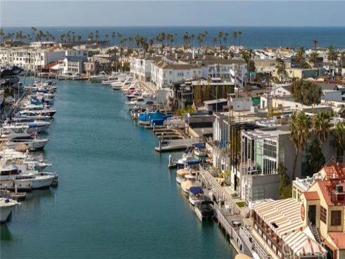 2910  Lafayette   Avenue, Newport Beach, CA