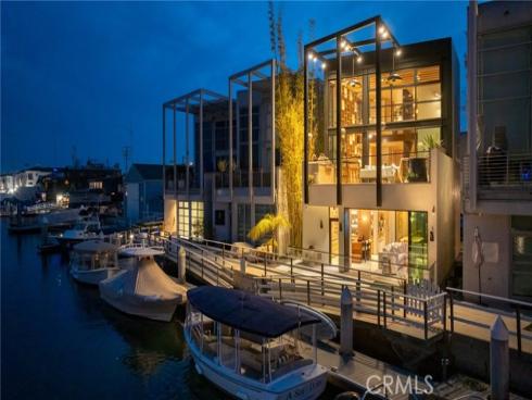 2910  Lafayette   Avenue, Newport Beach, CA