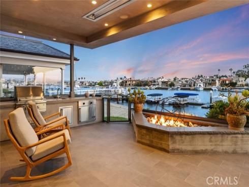 8  Beacon Bay  , Newport Beach, CA