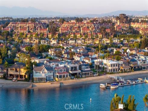 8  Beacon Bay  , Newport Beach, CA