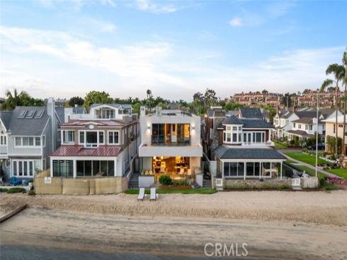 8  Beacon Bay  , Newport Beach, CA