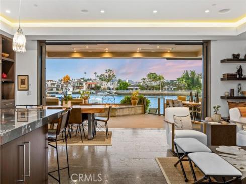 8  Beacon Bay  , Newport Beach, CA