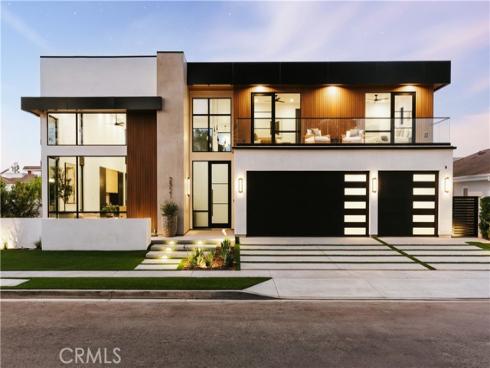 2321  Mesa   Drive, Newport Beach, CA