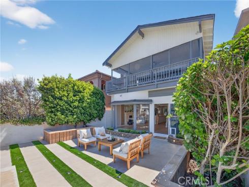 613  36th   Street, Newport Beach, CA
