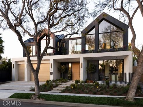 2100  Windward Ln  , Newport Beach, CA